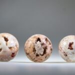 Chalcedoon Roze uit Indonesië