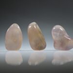 Chalcedoon uit Malawi Roze