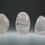 Fluoriet Roze uit Peru
