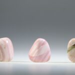 Opaal Roze uit Australië