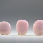 Talk, Roze, uit Egypte