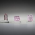 Toermalijn Roze / Rubeliet