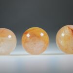 Sacred Heart Crystal