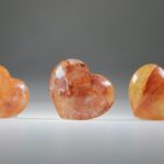 Sacred Heart Crystal