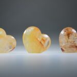 Sacred Heart Crystal