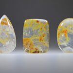 Sacred Heart Crystal