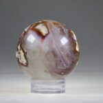Sacred Heart Chalcedoon bollen