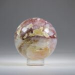 Sacred Heart Chalcedoon bollen