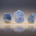 Saffier / Sapphire