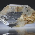 Sand Included Crystal (uitverkocht)