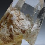 Sand Included Crystal (uitverkocht)