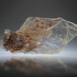 Satyaloka Agnitiet (Singing Quartz) (Uitverkocht)