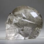 Rookkwarts Skull (schedel)