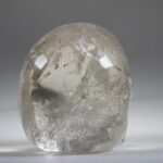 Rookkwarts Skull (schedel)