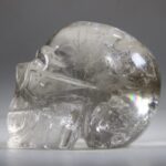 Rookkwarts Skull (schedel)