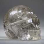 Rookkwarts Skull (schedel)