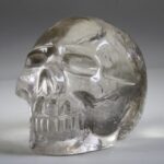 Rookkwarts Skull (schedel)