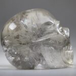 Rookkwarts Skull (schedel)