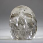 Rookkwarts Skull (schedel)