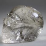 Rookkwarts Skull (schedel)