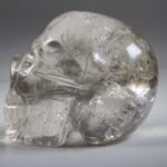Rookkwarts Skull (schedel)