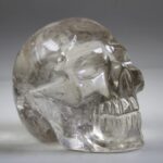 Rookkwarts Skull (schedel)