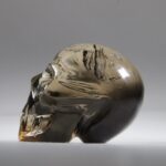 Rookkwarts Skull (schedel)