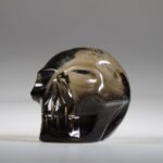 Rookkwarts Skull (schedel)