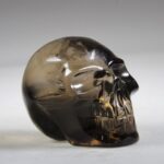 Rookkwarts Skull (schedel)