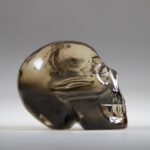 Rookkwarts Skull (schedel)