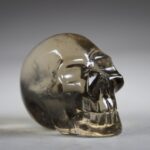 Rookkwarts Skull (schedel)