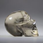 Rookkwarts Skull (schedel)