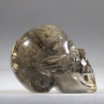 Rookkwarts Skull (schedel)