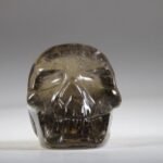 Rookkwarts Skull (schedel)