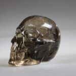 Rookkwarts Skull (schedel)