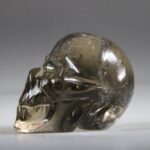 Rookkwarts Skull (schedel)