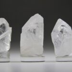 Shift Kristal uit Rusland
