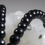Shungit armbandje