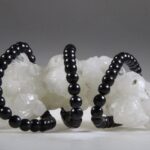 Shungit armbandje