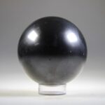 Shungit bol 8,4 cm