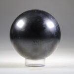 Shungit bol 8,4 cm