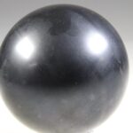 Shungit bol 8,4 cm