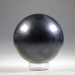 Shungit bol 8,4 cm