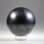 Shungit bol 8,4 cm