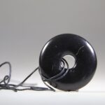 Shungit donut hanger