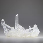 Silver Line Lemurian uit Diamantina