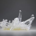 Silver Line Lemurian uit Diamantina