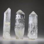 Silver Line Lemurian uit Diamantina