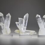 Silver Line Lemurian uit Diamantina