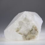 Silver Line Lemurian uit Diamantina Kathedraal+ Rutielkwarts